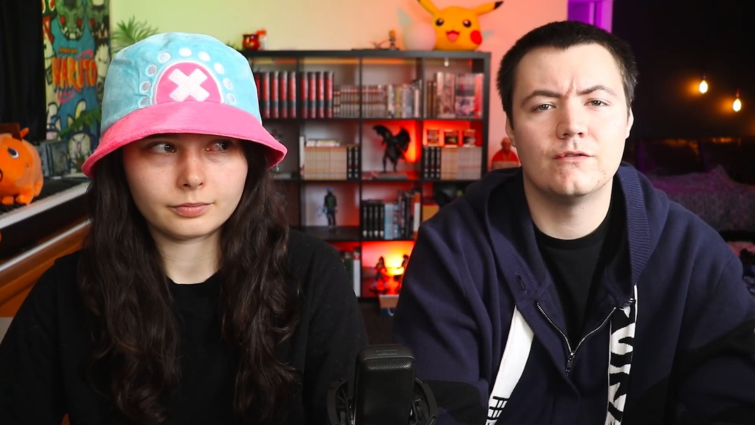 Avatar: The Last Airbender Book 3 Ep 4 UNCUT REACTION!