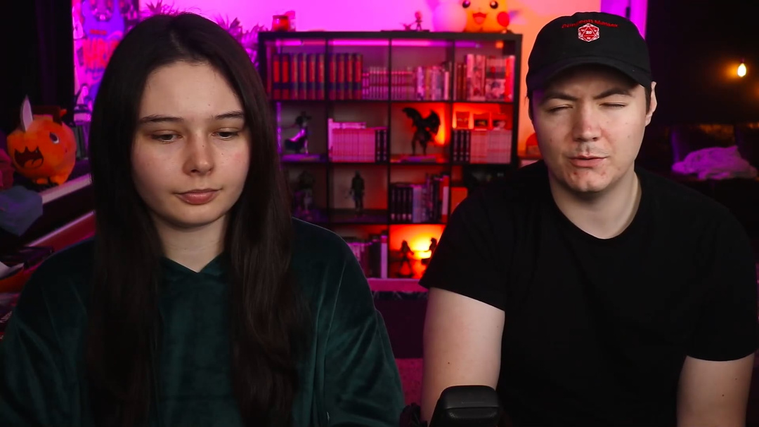 Avatar: The Last Airbender Book 3 Ep 7 UNCUT REACTION!