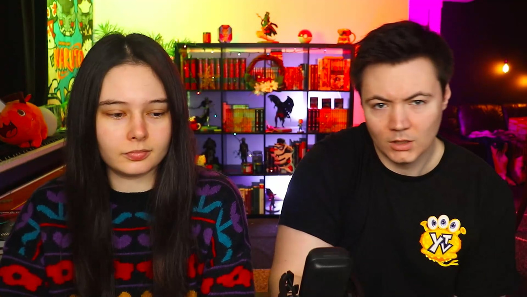 Blue Lock Season 2 Ep 8 UNCUT REACTION!