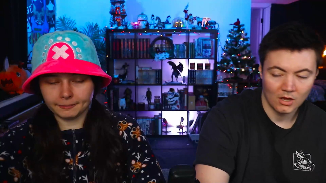 The Legend of Korra Book 1 Ep 9 UNCUT REACTION!