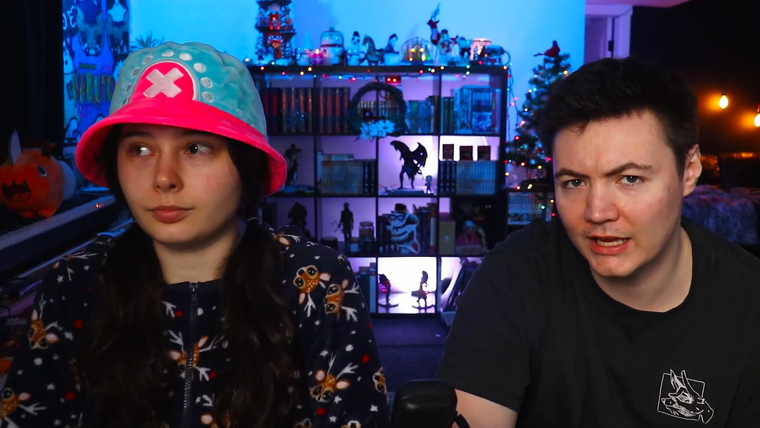 The Legend of Korra Book 1 Ep 10 UNCUT REACTION!