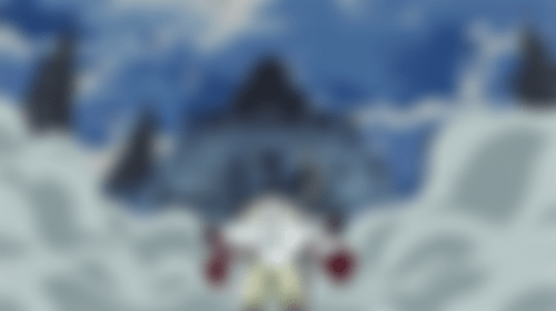 Questions for Impel Down/Marineford Podcast Discussion! Eps 422-516