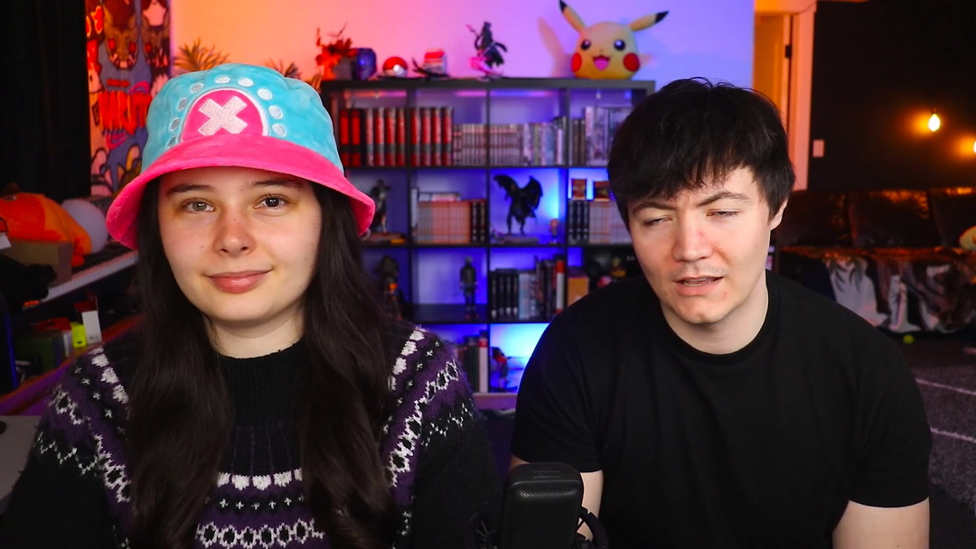 Apothecary Diaries Season 2 OP 4 & ED 4 UNCUT REACTION!