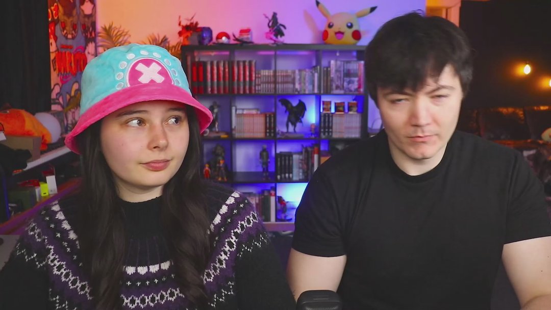 One Piece FAN LETTER UNCUT REACTION!