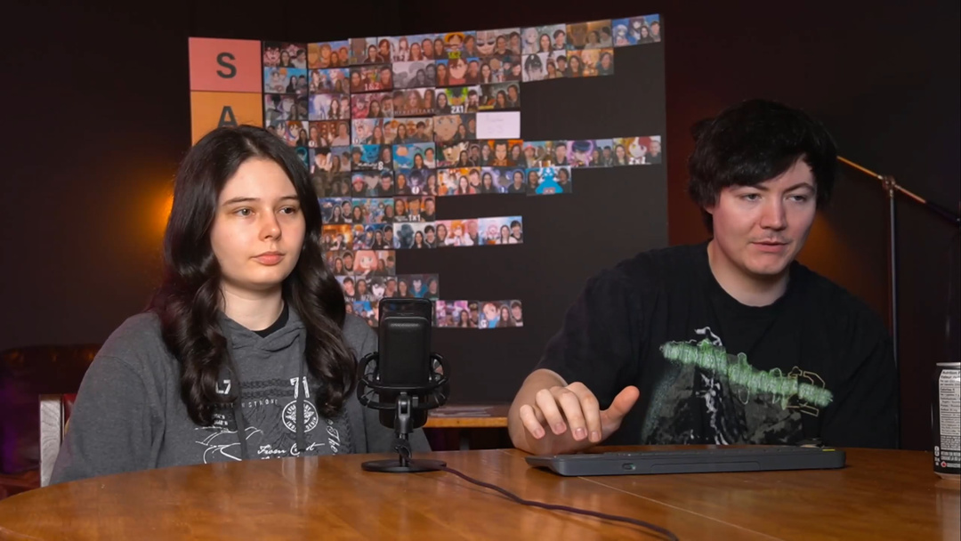 Fate/Zero Ep 7 UNCUT REACTION!