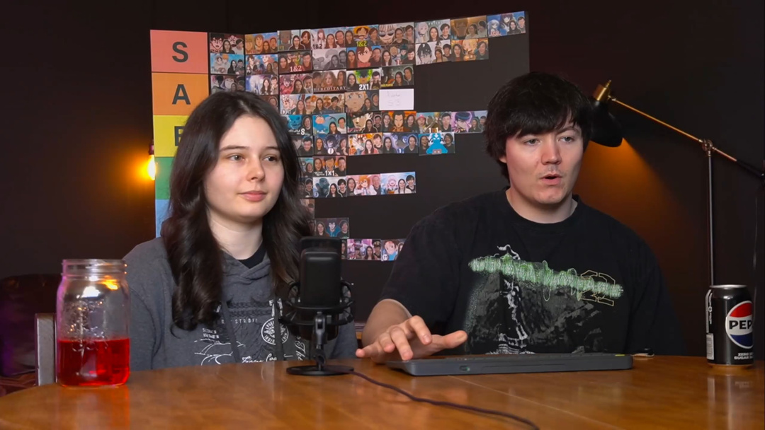 Fate/Zero Ep 8 UNCUT REACTION!