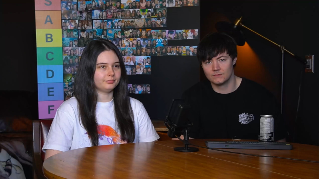 Orb S1 Ep 5 UNCUT REACTION!