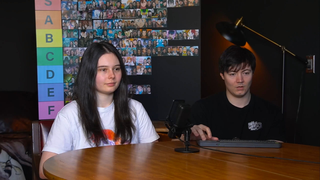 Orb S1 Ep 6 UNCUT REACTION!