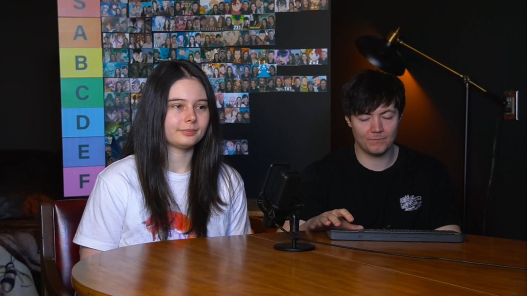 Fate/Zero Ep 10 UNCUT REACTION!