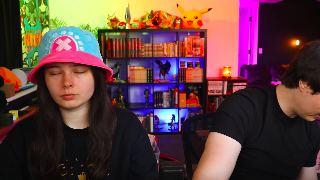 Orb S1 Ep 7 UNCUT REACTION!