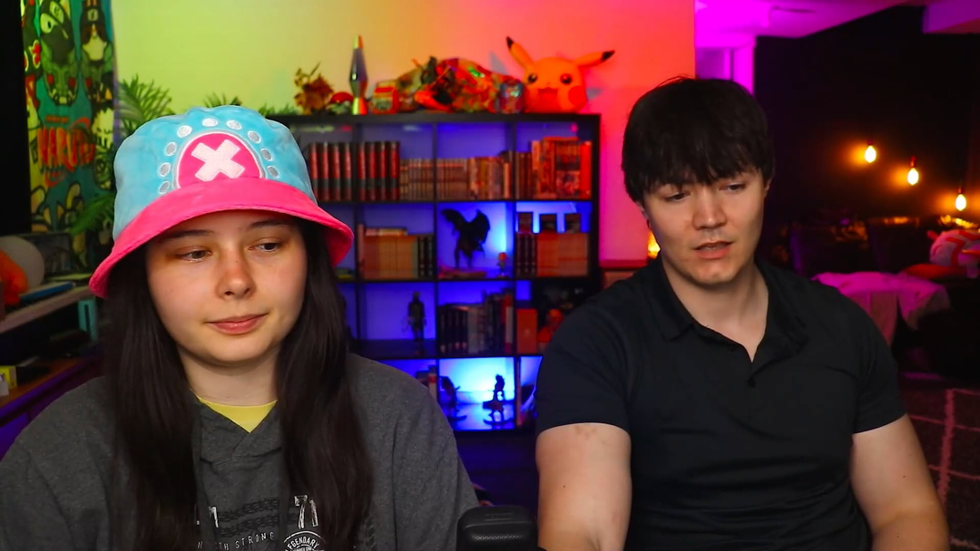 Fate/Zero Ep 12 UNCUT REACTION!