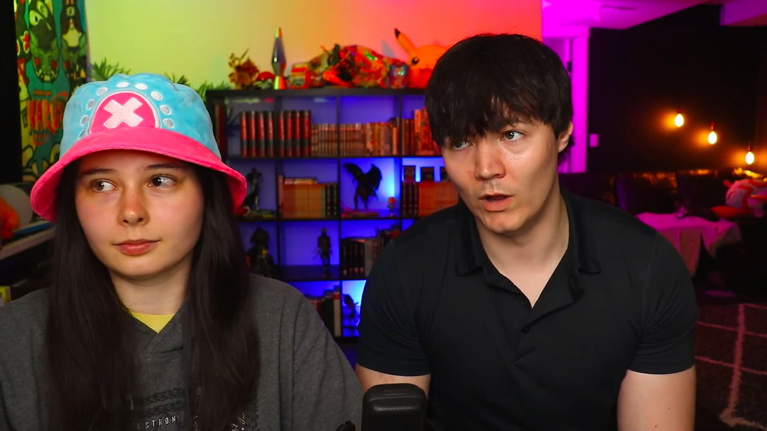 Fate/Zero Ep 13 UNCUT REACTION!