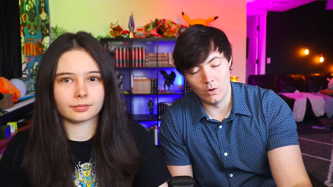 Orb Ep 10 UNCUT REACTION!