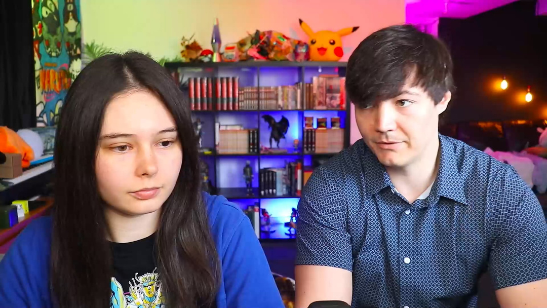 Orb Ep 11 UNCUT REACTION!