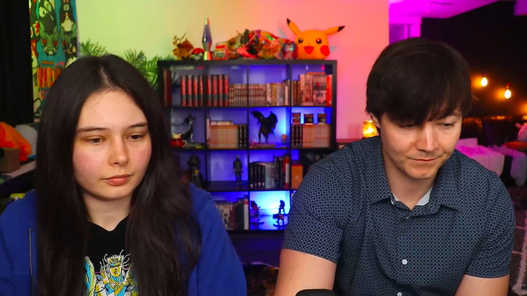 Orb Ep 12 UNCUT REACTION!