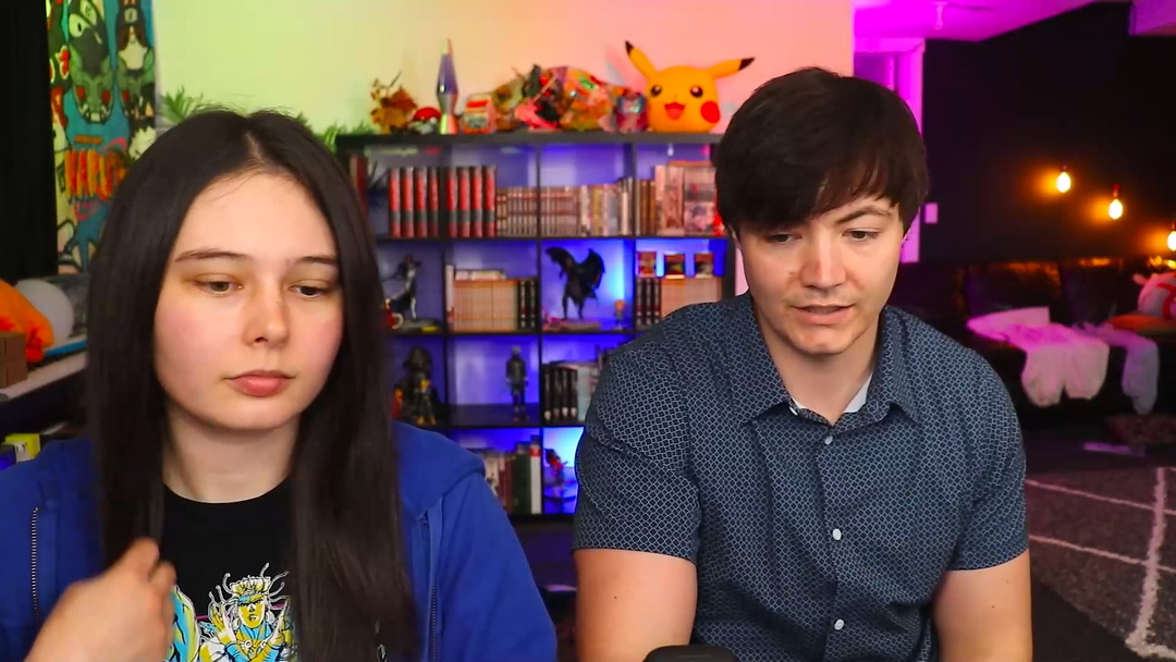 Orb Ep 13 UNCUT REACTION!