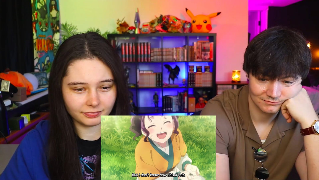 Apothecary Diaries Season 2 Ep 24 UNCUT REACTION!