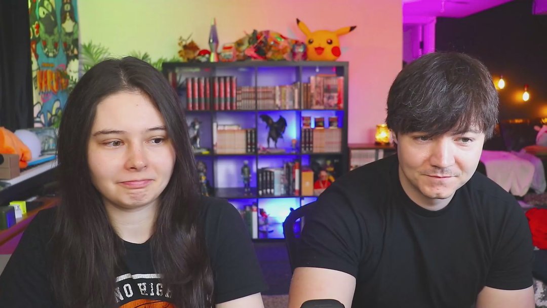 Orb Ep 14 UNCUT REACTION!