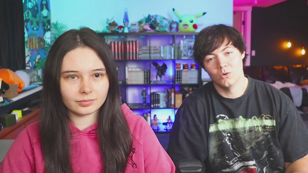 Takopi's Original Sin Ep 5 UNCUT REACTION!