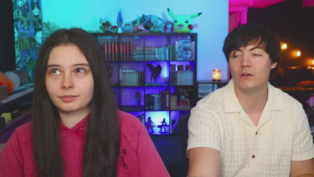 Orb Ep 15 UNCUT REACTION!