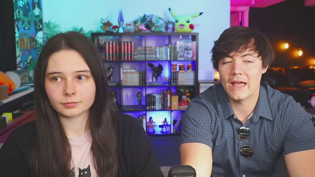 Orb Ep 16 UNCUT REACTION!