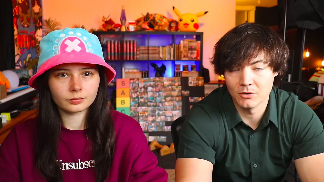 Dandadan Season 2 Ep 8 & 9 UNCUT REACTION!