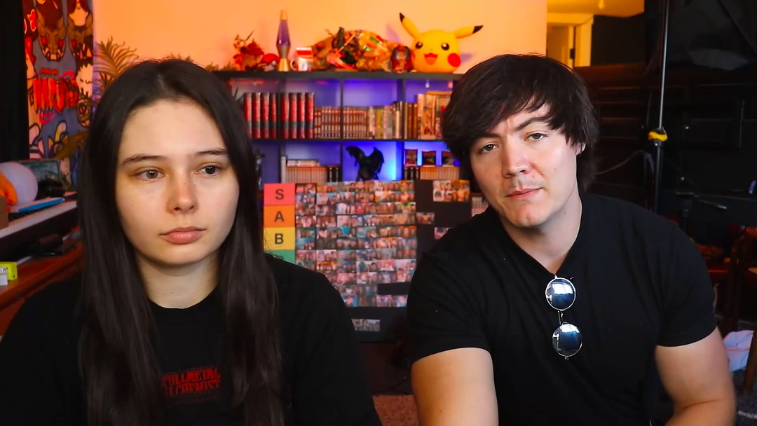 Dandadan Season 2 Ep 11 UNCUT REACTION!