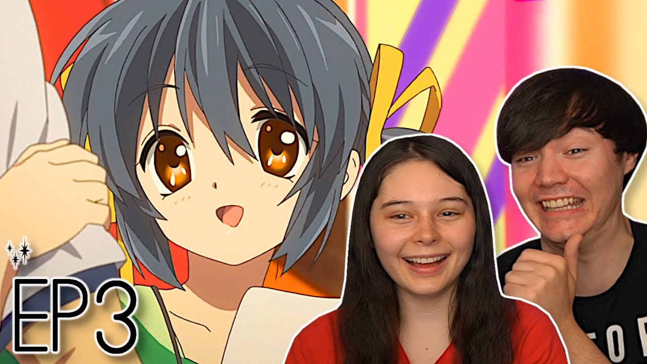 Clannad After Story Ep. 3