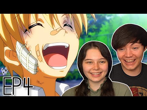 Clannad After Story Ep. 4