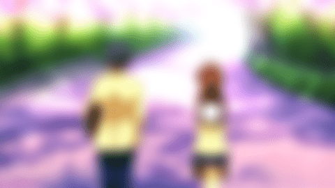 Clannad After Story Eps. 15 & 16 Uncut