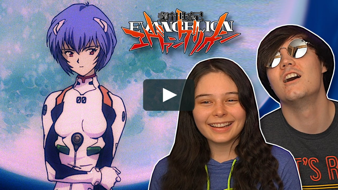 Neon Genesis Evangelion OP & ED UNCUT (+ Special Announcement...)