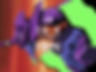 Neon Genesis Evangelion Eps. 1-4 UNCUT + Review