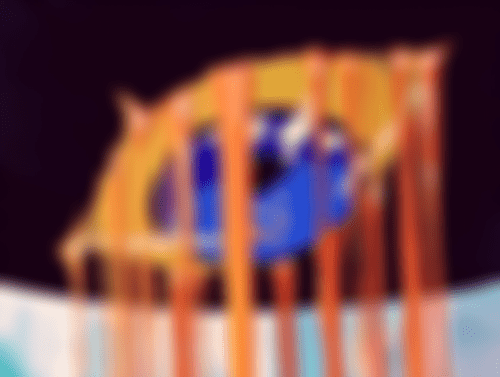 Neon Genesis Evangelion Eps. 10 & 11 UNCUT