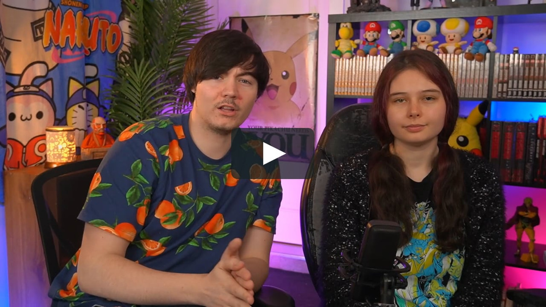 Vinland Saga Season 2 Trailer Reaction UNCUT!!!