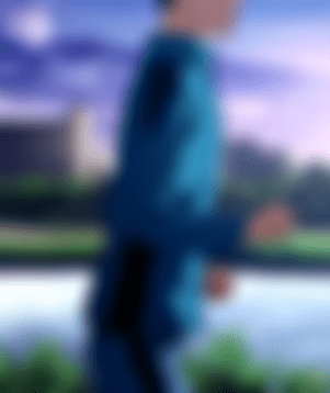 Run With The Wind OP 1 & ED 1 UNCUT!