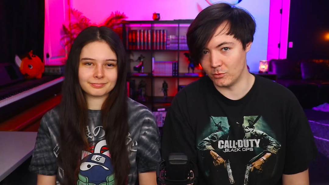 86 Eighty-Six Season 1 Ep. 3 UNCUT REACTION