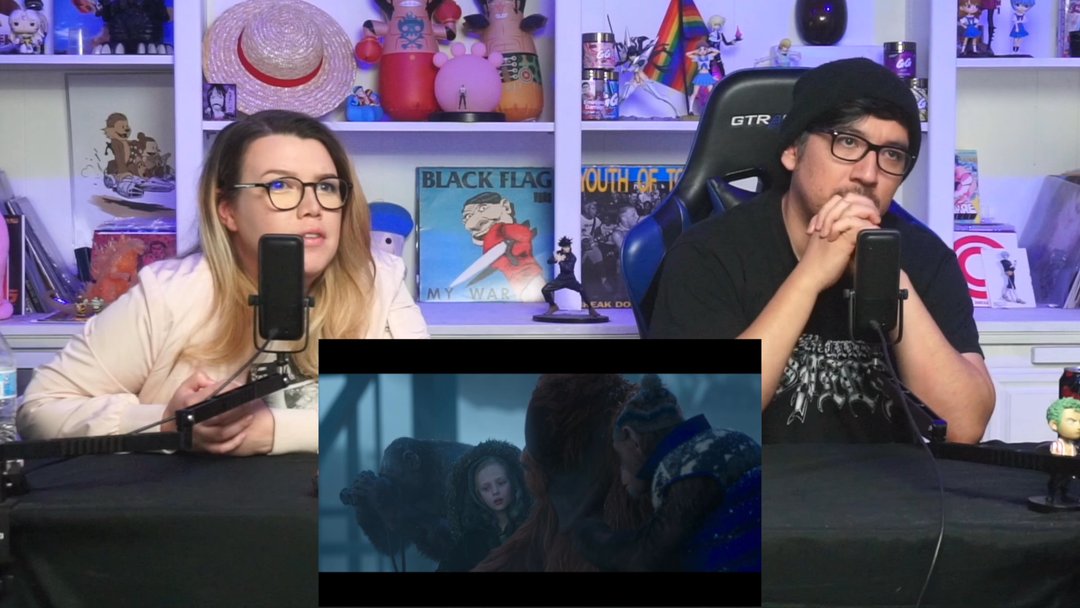 War for the Planet of the Apes P2