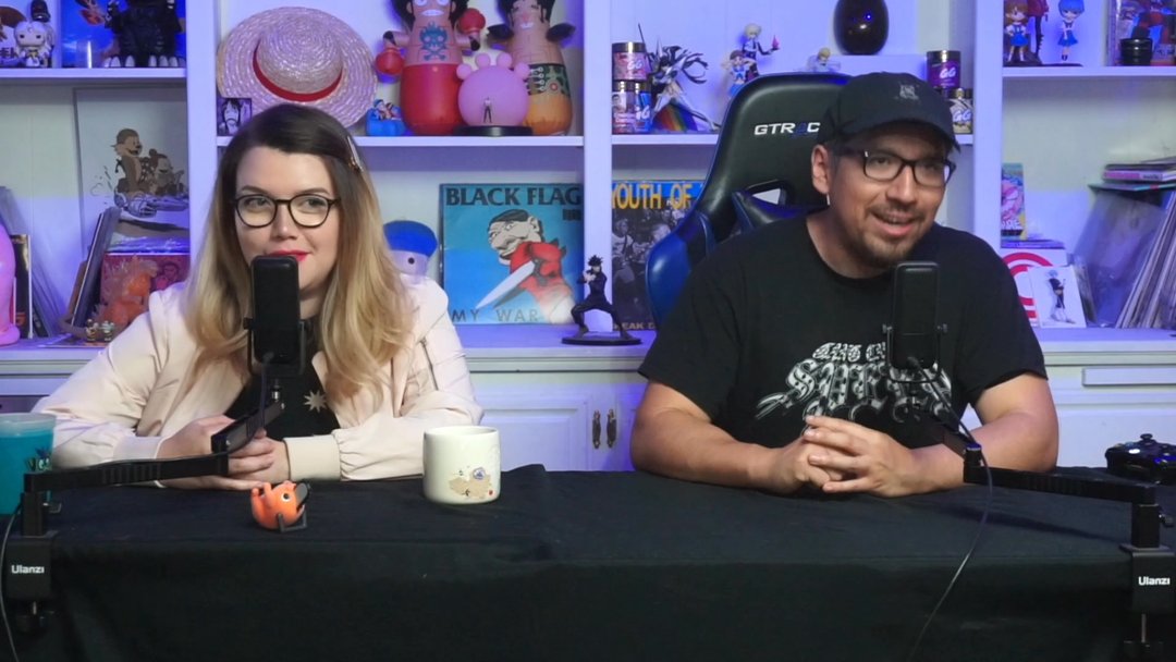 The Ancient Magus Bride - E7 - Talk of the devil, and he is sure to appear.