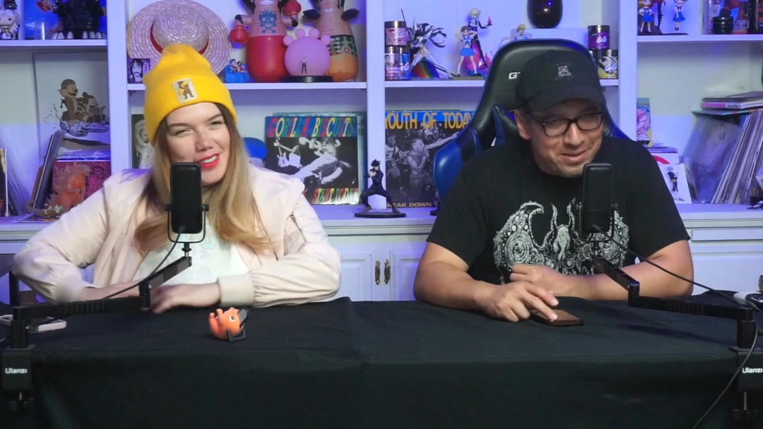 Made in Abyss: Dawn of the Deep Soul