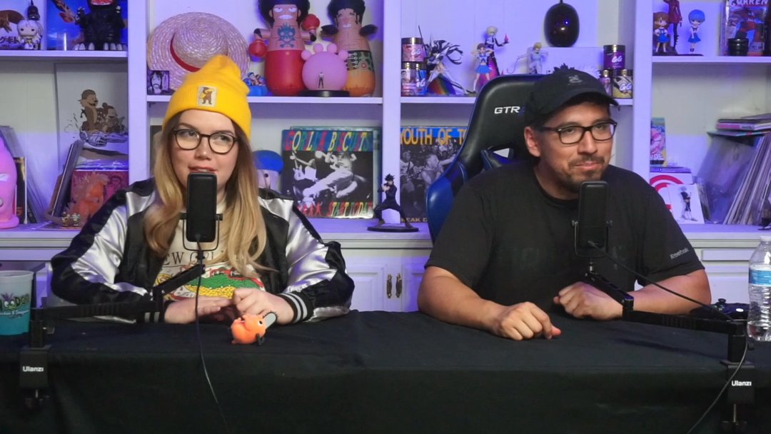 Hashira/Kyojin! One Piece - 467