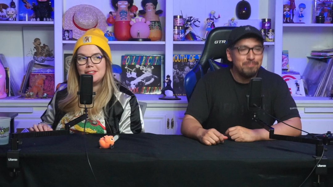 Hashira/Kyojin! One Piece - 468