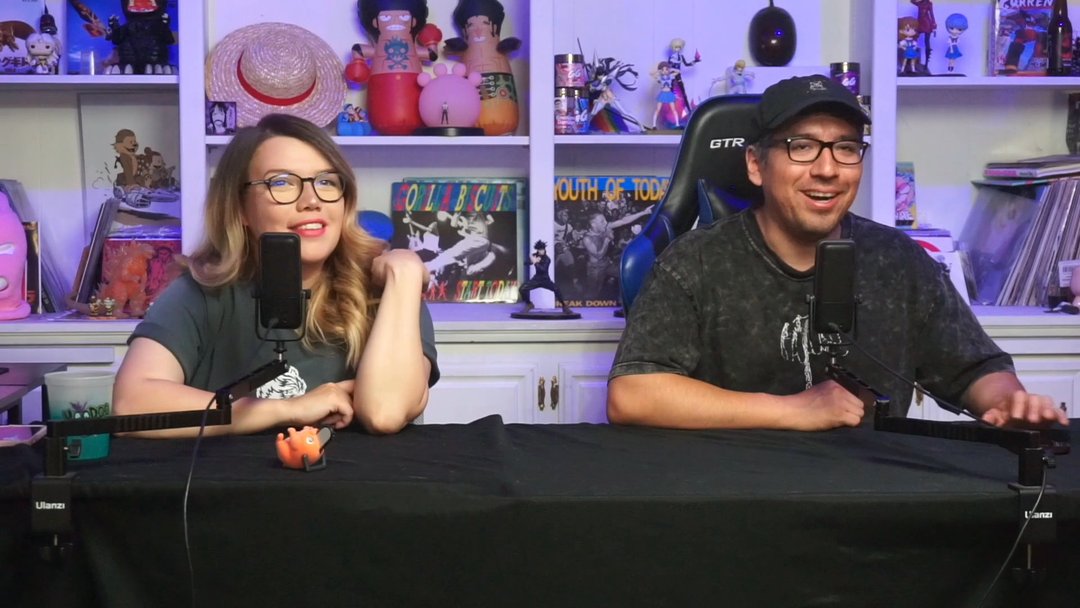 Hashira/Kyojin! One Piece - 470