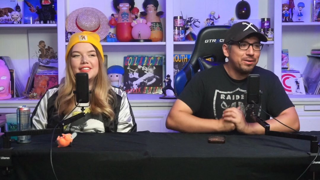 Made in Abyss - S2E1 - The Compass Pointed to the Darkness