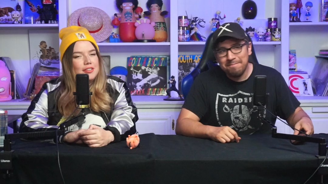 Made in Abyss - S2E2 - Capital of the Unreturned