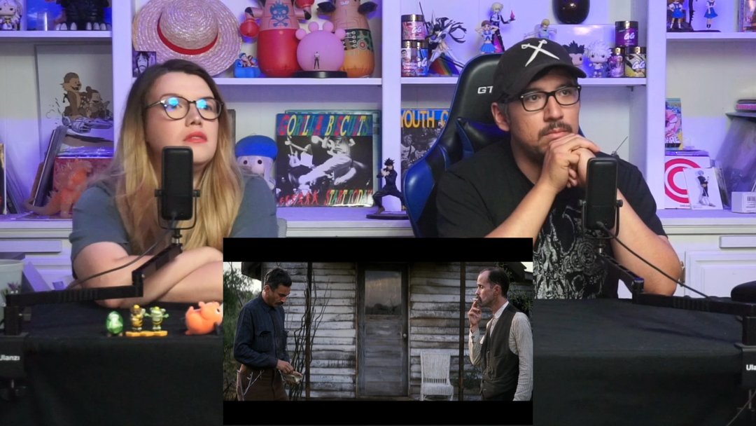 There Will Be Blood P2 