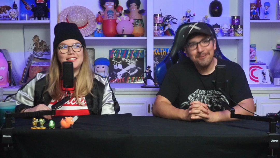 Hashira/Kyojin! One Piece - 475