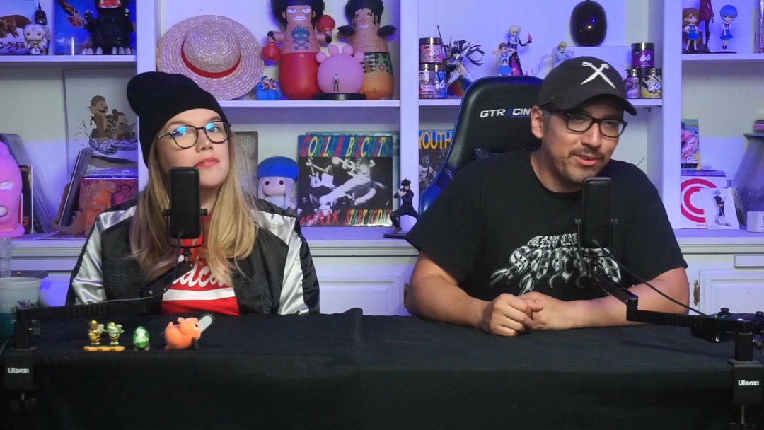 Hashira/Kyojin! One Piece 476