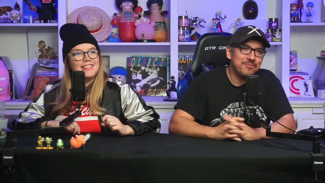 Hashira/Kyojin! One Piece - 477