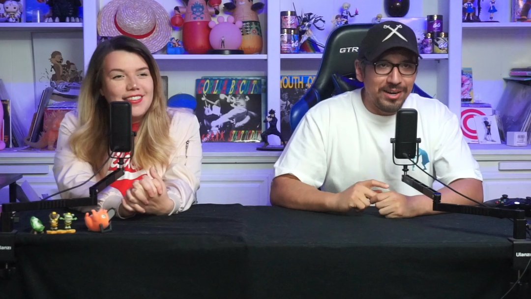 Hashira/Kyojin! One Piece - 479