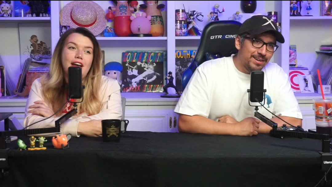 Hashira/Kyojin! One Piece - 481